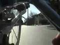Alaris Handcycle - Racing Hand Bike