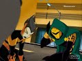JUSTICE LEAGUE -SUPERGIRL- HAVEN'T YOU HEARD?
