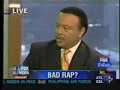 FOX & FRIENDS Karen Chatman(music executive)&rapper J.Flexx