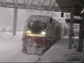 Tugaru Tohoku-line E751 ???