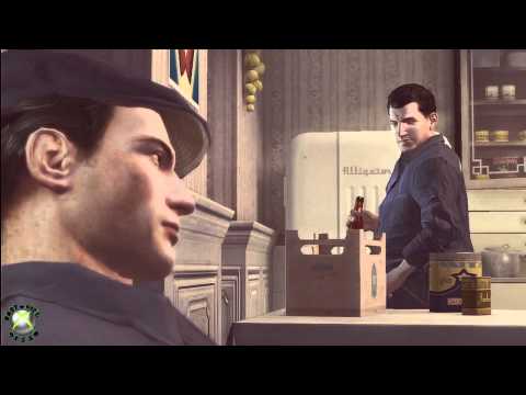 Mafia II