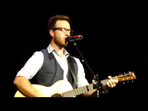 Chris August – Starry Night LIVE