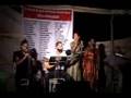 Koma Zugur at Karer Festival