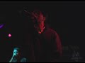 Big Quarters - Live in Minneapolis