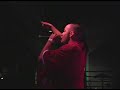Big Quarters - Live in Minneapolis
