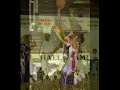 cant nobody hold him...
