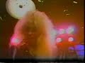 Vixen - Edge of a Broken Heart - Janet Gardner is on FIRE!