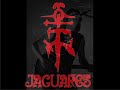 JAGUARES-- Ahi Aprendi