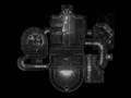 Halo 3 Cold Storage Bird's Eye View