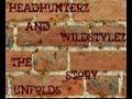 Headhunterz & Wildstylez - The Story Unfolds