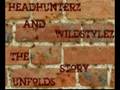 Headhunterz & Wildstylez - The Story Unfolds