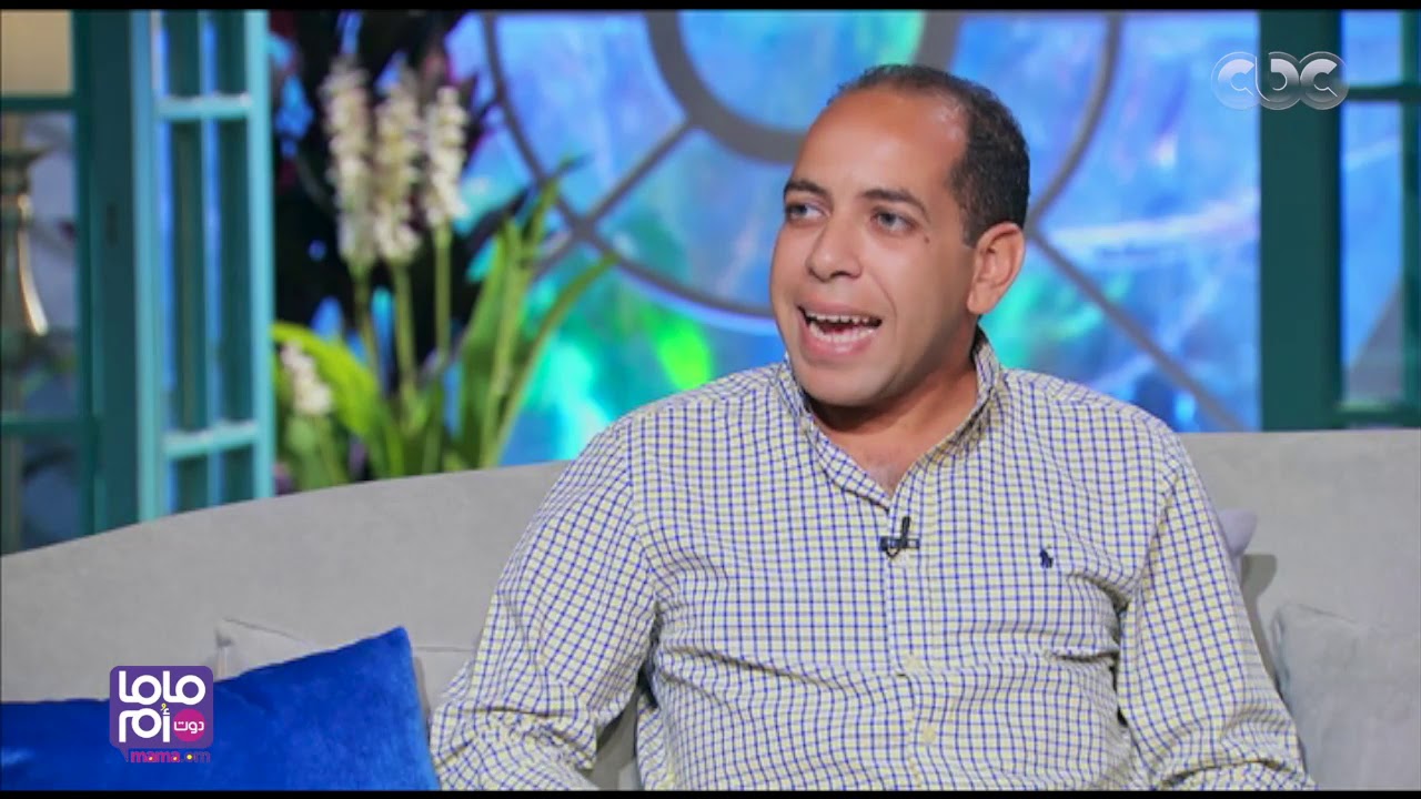 ماما دوت أم | حركات هتعرفك إن طفلك بيسنن، وازاي الأم المفروض تتعامل مع طفلها في الفترة دي