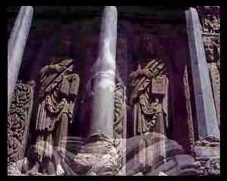 Arles - Saint Trophime