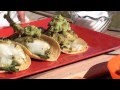 Alaska Cod Tacos