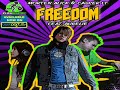 Morten Alick & Casper LT - Freedom (Beatchuggers Chuggy Traxx Remix)