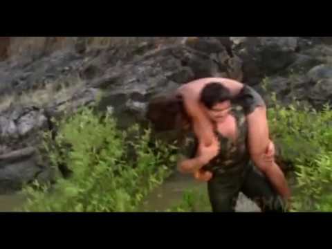 Tarzan - Part 11 Of 13 - Hemant Birje - Kimmy Katkar - Romantic Bollywood Movies