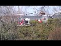 second flight of my schluter heli-baby reproduction kit from www.minicopter.de
- added more pitch and a rate-gyro to make it more flyable

- fixed pitch helicopters make you appreciate collective pitch; especially on a heli this size

allison, thanks for the video work!

enjoy!