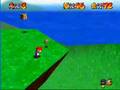BoB star#7(100 coins) A button cahllenge (1)