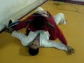 J�nior Bulldog vs Neto Pitbull