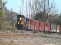876) CSXT Q65029...