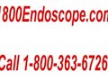 1800endoscope com olympus cv 140 system for sale