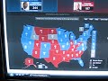 Election Could Be Over By Dinner??? Election Could Be Over By Dinner???