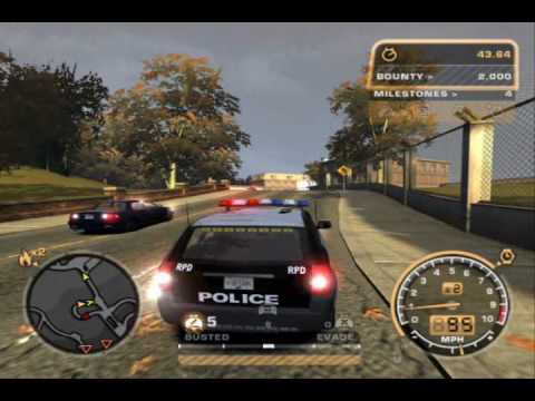 how to repair car in nfs most wanted