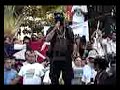 Sub comandante Marcos en Veracruz
