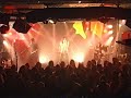DIZZY DRIVE Live Part 2