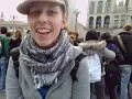 02Blog - Proteste in Piazza Duomo contro la riforma Gelmini