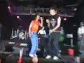Superheroes - Johnny and I (Roskilde Festival 2000)