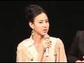 「彷徨う花たち（漂浪青春）/Drifting Flowers」監督・主演女優TALK03●東京国際レズビアン＆ゲイ映画祭