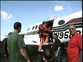 jumping out of a perfectly good airplane.