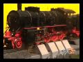 Ajckids.com is showing that Brawa also makes their very detailed, high quality locomotives available for the Marklin AC 3-rail system. This BR 56 is already very detailed right out of the box, but includes a whole bag of detail parts, built in smoke generator, machinists and light in the cab, and is Marklin ready with built in AC-sound decoder.