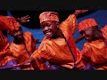 Yeke Yeke **Levelz** Africa Remix