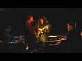 McTuff - \"Sanctified Waltz\" Joe Doria