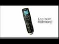 Logitech Harmony One TV Spot
