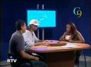 Interview TV part 2