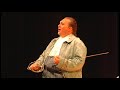 Mozart, Don Giovanni, Act 2 il mio tesoro, Kevin Peters (Don Ottavio), Robert W. Butts, Conductor, The Baroque Orchestra of New Jersey, 2011 Summer Music Festival, August 21, 2011, The College of Saint Elizabeth, Brian Foran, Recording Engineer
