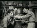 Serviceman visits Sculptor's Canteen