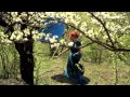 Aliona Moon - O Mie (Music Video)