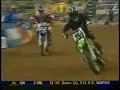 First Heat Houston 2k5. Great battle JSvsCR