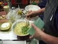 Râmen cooking Râmen cooking