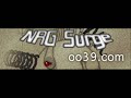 NRG Surge NRG Surge