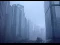 Austin in Hong Kong Typhoon Sept. 1999 Austin in Hong Kong Typhoon Sept. 1999