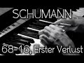 Robert SCHUMANN: Op. 68, No. 16 (Erster Verlust)