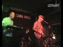 The Mad Staring Eyes - Take It On The Chin - Live @ IKTOMS