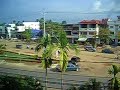 RUSH HOUR VIENTIANE