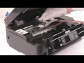 How to install CISS for All-in-one EPSON Stylus SX440W? Tutorial