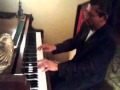 Tony Rosales Jazz (solo Piano)